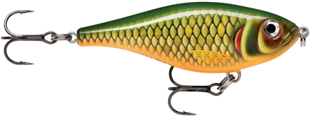  Scaled Roach